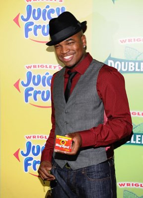 Ne-Yo photo