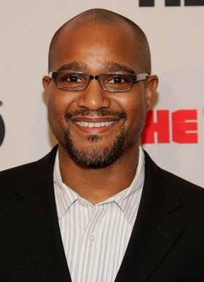 Seth Gilliam photo