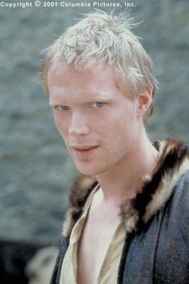 Paul Bettany photo