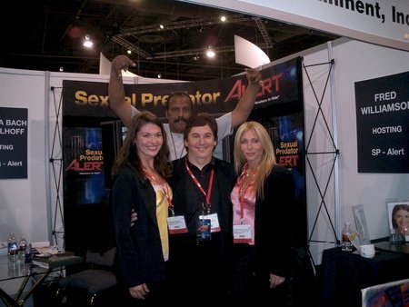 Fred Williamson photo