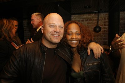 Michael Chiklis photo