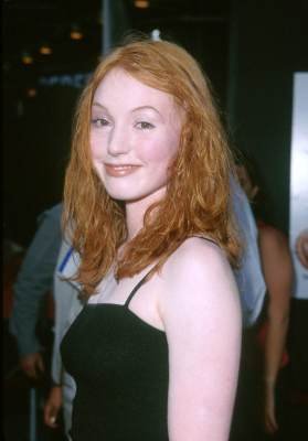 Alicia Witt photo