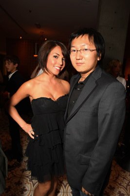 Masi Oka photo