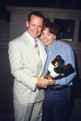 Phil Hartman photo