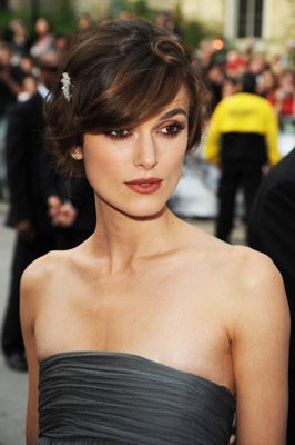 Keira Knightley photo
