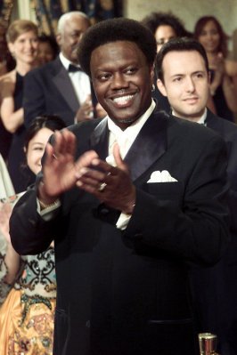 Bernie Mac photo