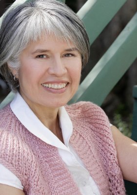 Christine Avila photo