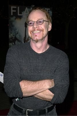 Danny Elfman photo
