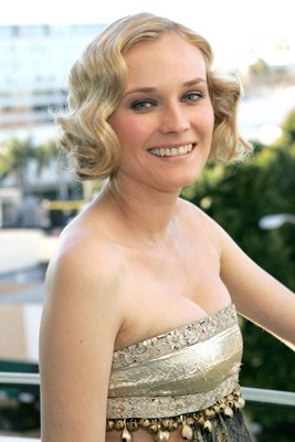 Diane Kruger photo