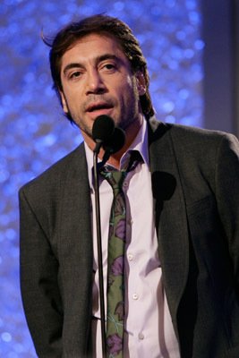 Javier Bardem photo
