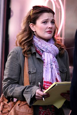 Drew Barrymore photo