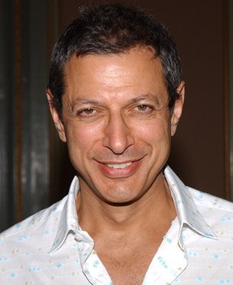 Jeff Goldblum photo