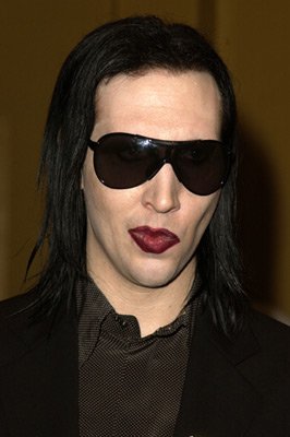 Marilyn Manson photo