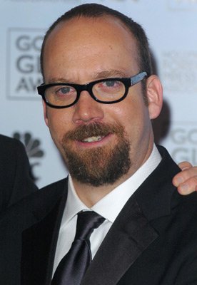 Paul Giamatti photo
