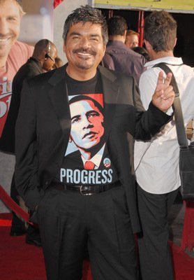 George Lopez photo