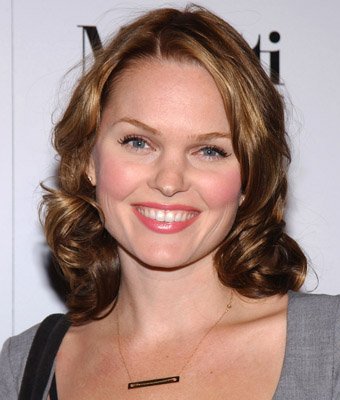 Sunny Mabrey photo