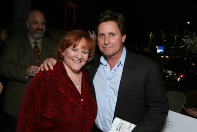 Emilio Estevez photo
