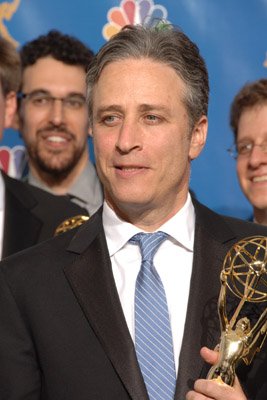 Jon Stewart photo