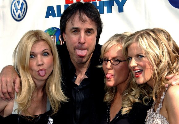 Kevin Nealon photo