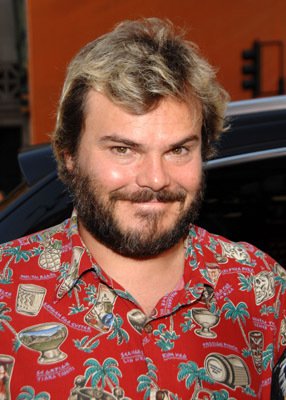 Jack Black photo