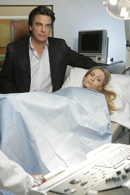 Peter Gallagher photo