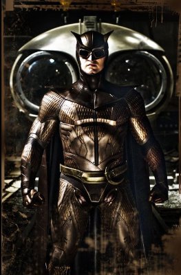 Patrick Wilson photo