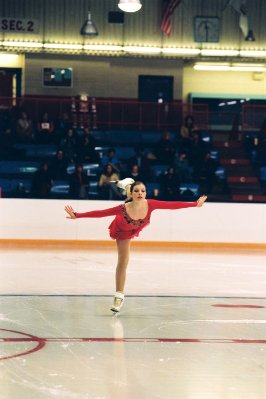 Michelle Trachtenberg photo