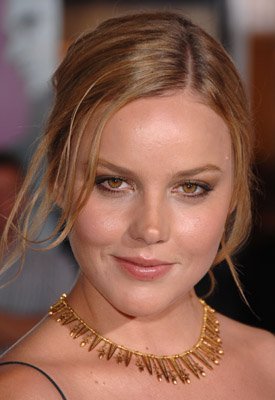 Abbie Cornish photo