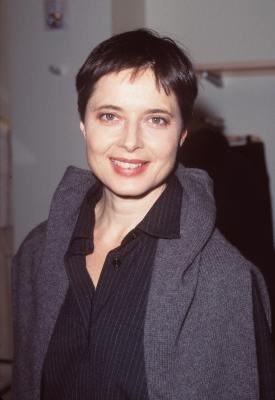 Isabella Rossellini photo