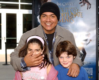 George Lopez photo