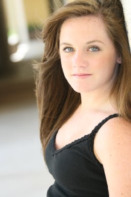 Steffani Brass photo