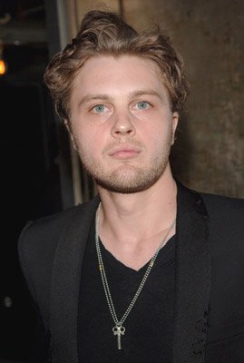 Michael Pitt photo