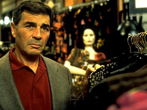 Robert Forster photo