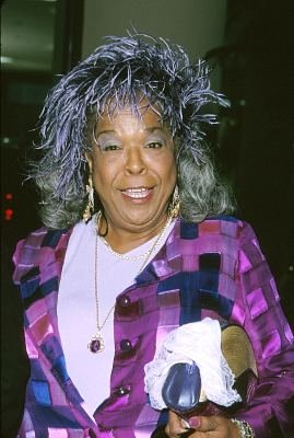 Della Reese photo