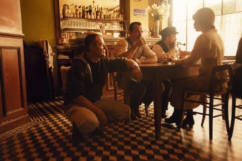 Jean-Pierre Jeunet photo