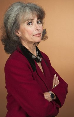 Rita Moreno photo