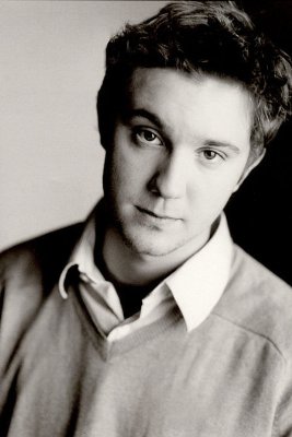 Sam Huntington photo