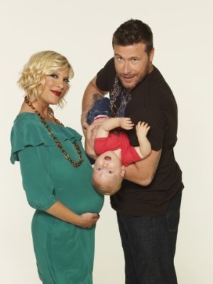 Dean McDermott photo