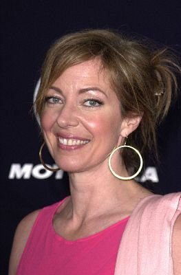 Allison Janney photo