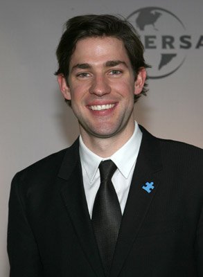 John Krasinski photo