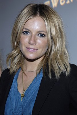 Sienna Miller photo