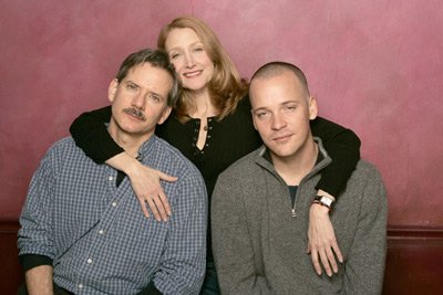 Patricia Clarkson photo