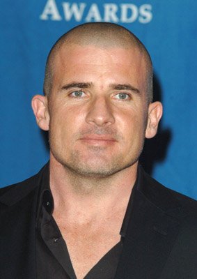 Dominic Purcell photo