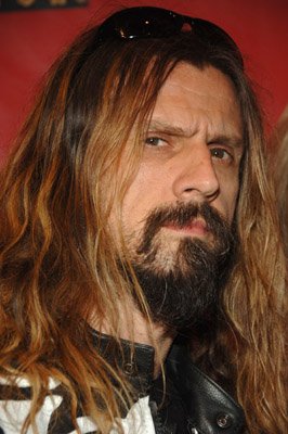 Rob Zombie photo