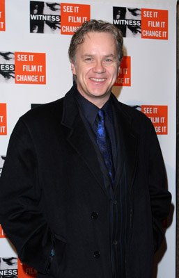 Tim Robbins photo