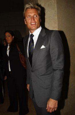 Dolph Lundgren photo