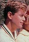 Troy Donahue photo