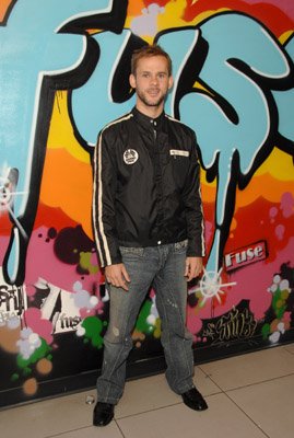 Dominic Monaghan photo