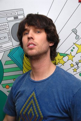 Jon Heder photo
