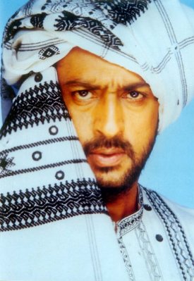 Gulshan Grover photo